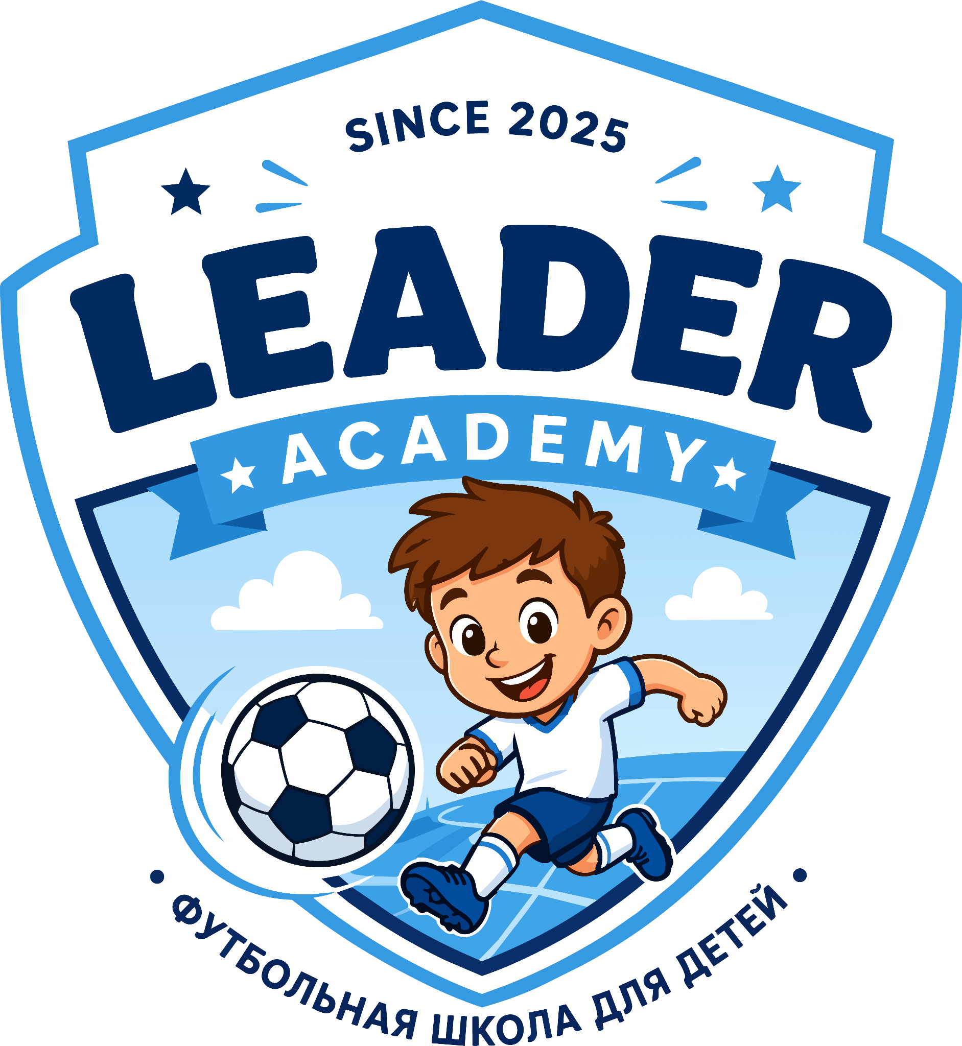 LEADER ACADEMY