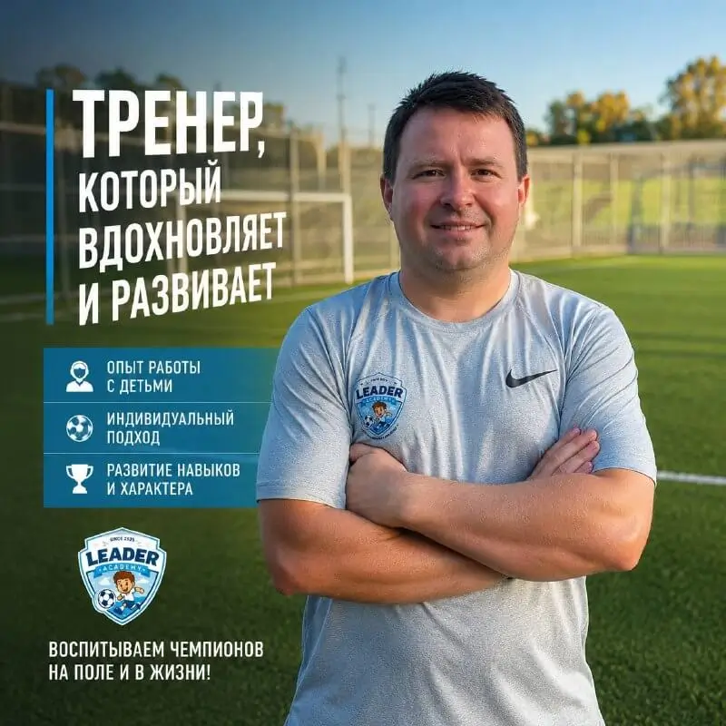 Станислав Арсланов